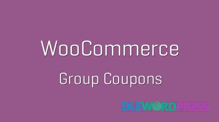 Group Coupons 