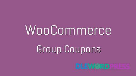 Group Coupons