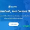 LearnDash Addons – LMS WordPress Plugin