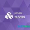 Meta Box Blocks V1.3.0 Metabox