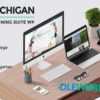 Michigan Learning Suite All in one Education WordPress Theme V1.0 Webnus