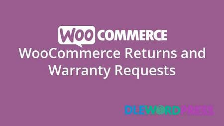 WooCommerce Returns And Warranty Requests V1.9.33