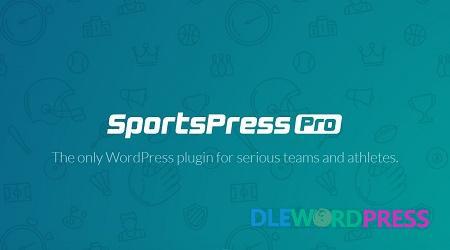 SportPress Pro