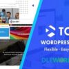 Total Responsive Multi Purpose WordPress Theme