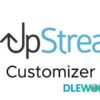 UpStream Customizer