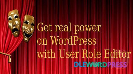 User Role Editor Pro V4.63.4 – Edit WordPress User Roles