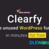 Webcraftic Clearfy Business – WordPress Optimization Plugin