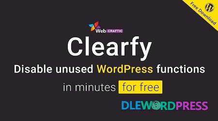 Webcraftic Clearfy Business