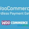WooCommerce GoCardless Gateway V2.4.14 WooCommerce