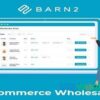 WooCommerce Wholesale Pro Barn2 Plugins