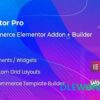 WooLentor Pro Builder – WooCommerce Page Builder Elementor Addons