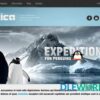 Arctica Beautiful Wordpress Theme
