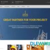 Brick WordPress Theme for Builders Ait Themes