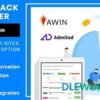 Cashback Tracker Pro – WordPress Plugin
