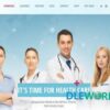 DOCTOR WORDPRESS THEME Medical WordPress Theme
