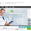 DOCTOR WORDPRESS THEME Medical Wordpress Theme