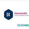 ElementsKit – The Ultimate Addons For Elementor Page Builder