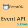 EventON – API Events