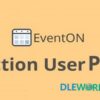 EventON – Action User Plus