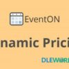 EventON – Dynamic Pricing