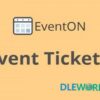EventON – Event Tickets