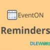EventON – Reminders