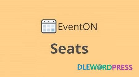 EventON – Seats