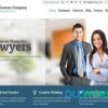 Lawyer WordPress Theme for Lawyers