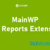 Mainwp Pro Reports Extension