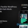 Newsblock – News Magazine WordPress Theme With Dark Mode