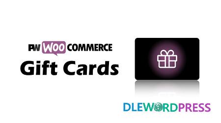 WooCommerce Gift Cards Pro