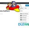 PublishPress Authors Pro Full Addons – WordPress Plugin