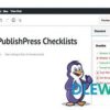 PublishPress Checklists Pro