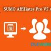 SUMO Affiliates Pro – WordPress Affiliate Plugin