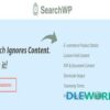 SearchWP Addons – Instantly Improve Your Site Search