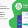Subscribe To Download – An Advanced Subscription Plugin For WordPress
