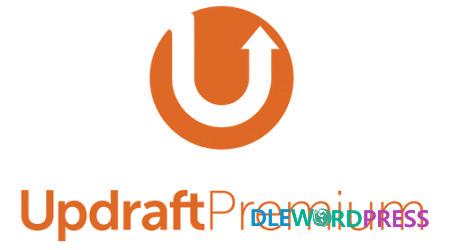 UpdraftPlus Premium V2.22.14.25 – Premium WordPress Backup Plugin