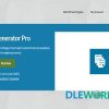 WPzinc Page Generators Pro Content Builder for WordPress