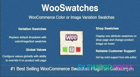 WooSwatches