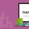 YITH Custom Thank You Page For Woocommerce Premium