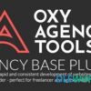 Agency Base For Oxygen Builder