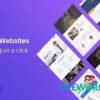 Astra Premium Sites – Ready to Import Starter Websites Agency Templates Added 168 Demos