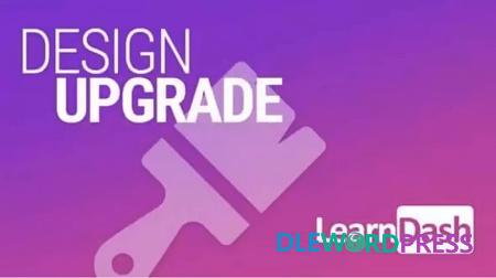 Design Upgrade Pro for LearnDash V2.19.1
