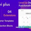 Divi Plus 41 Powerful Modules for Divi Theme