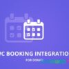 Dokan WooCommerce Booking Integration