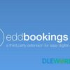Easy Digital Downloads Bookings Addon