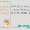 GD Quantum Theme Pro For BbPress – Dev4Press