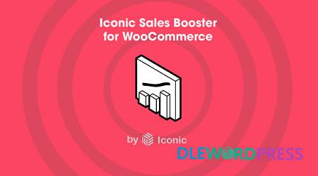 Iconic Sales Booster for WooCommerce Premium V1.13.1
