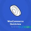 Iconic WooCommerce Quickview Premium