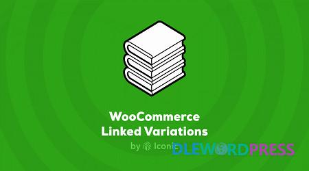 IconicWP WooCommerce Linked Variations Premium